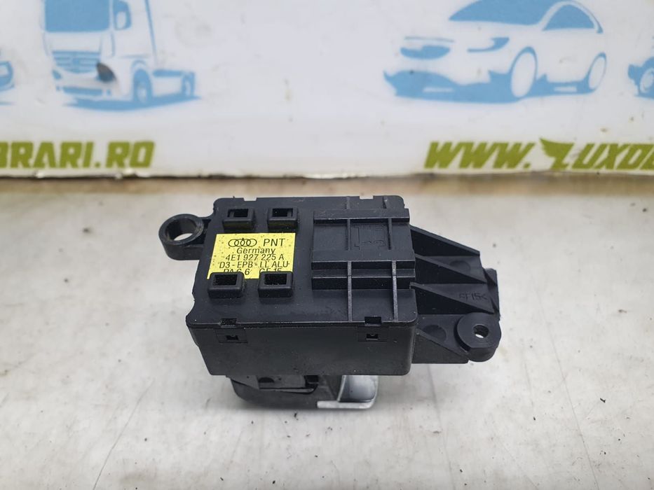 Buton frana de mana 4e1927225a Audi A8 D3/4E [2002 - 2005]
