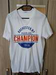 Мъжка тениска Champion