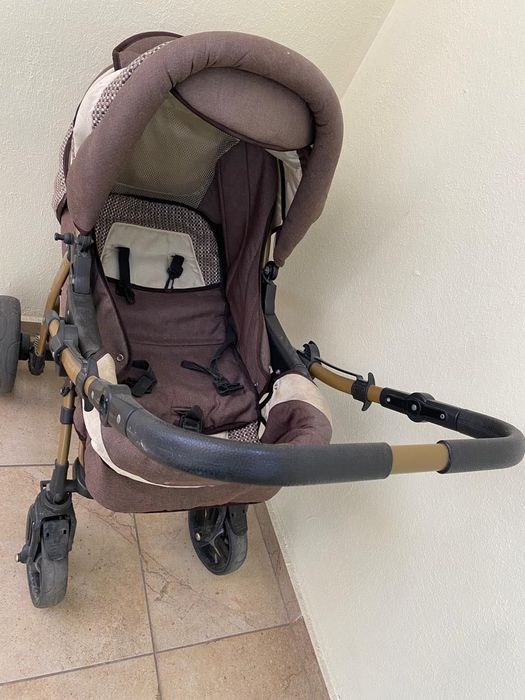 Продам Коляску детская