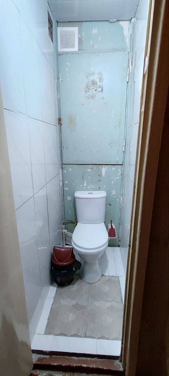 Продается 2-комнатная квартира, 3/5, Авиагородок, ориентир аэропорт
