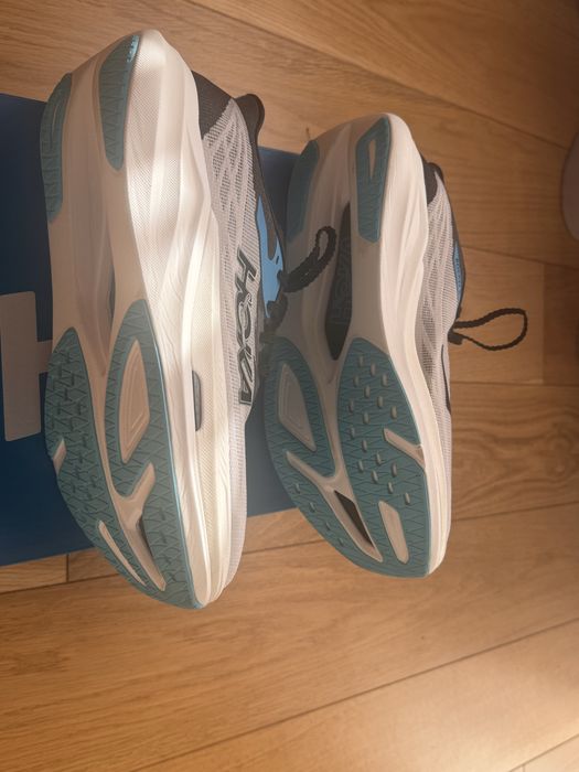 Маратонки за бягане Hoka Rocket X 3