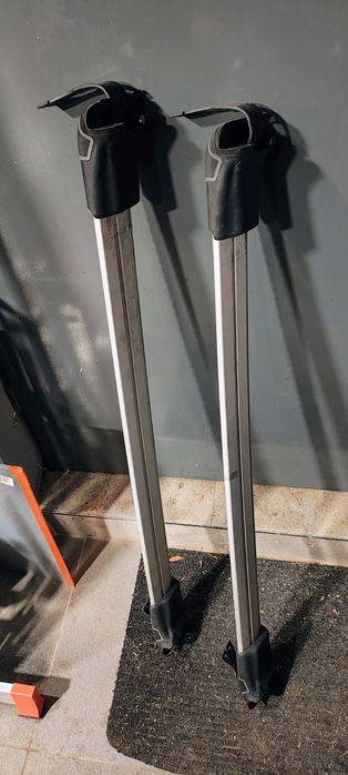 Thule WingBar Edge 9583