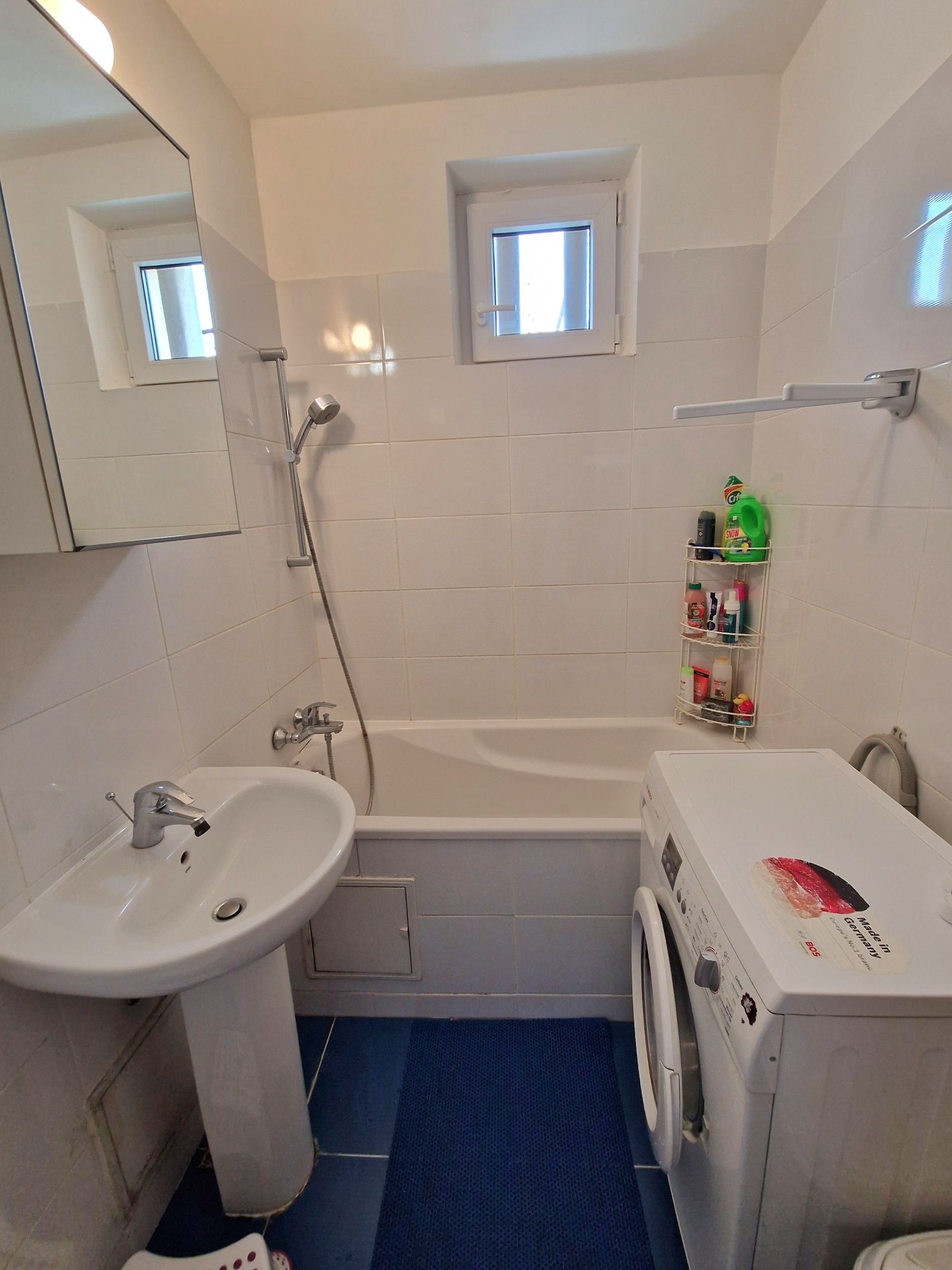 Apartament 3 camere decomandat Grand Arena Brâncoveanu Obregia