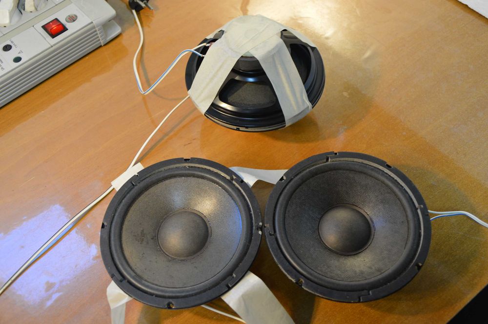 Difuzoare-set 2 bucati