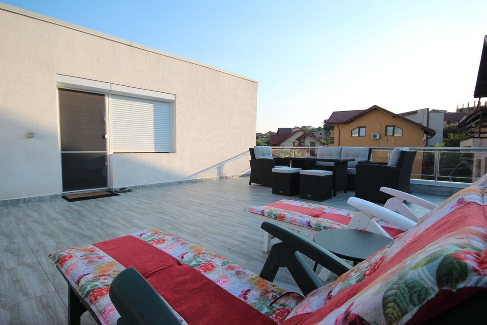 Apartament 2 cam, D, Bucium - Bellaria