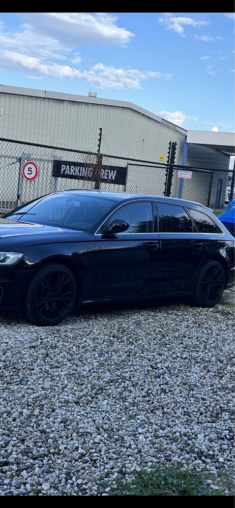 Jante 5x112 R19 originale Audi Rs6
