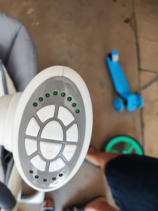 Leagăn/Scaun Lionelo