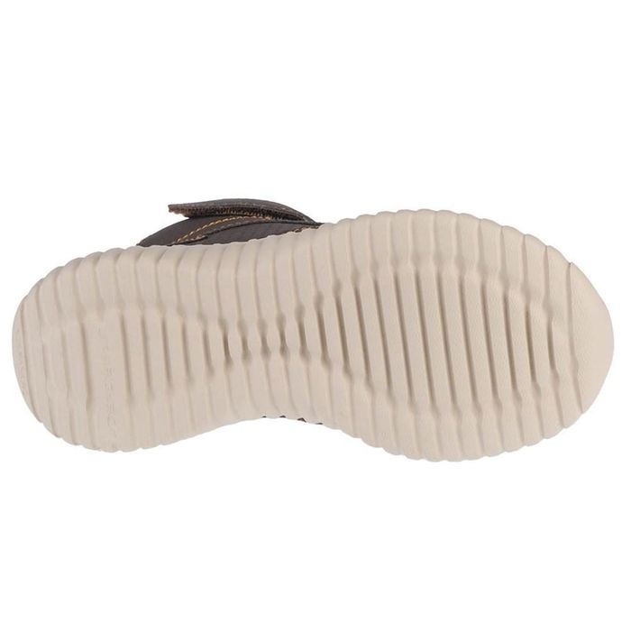 Детски боти Skechers Elite Flex-Hydrox 97895L-CHOC - 27, 30