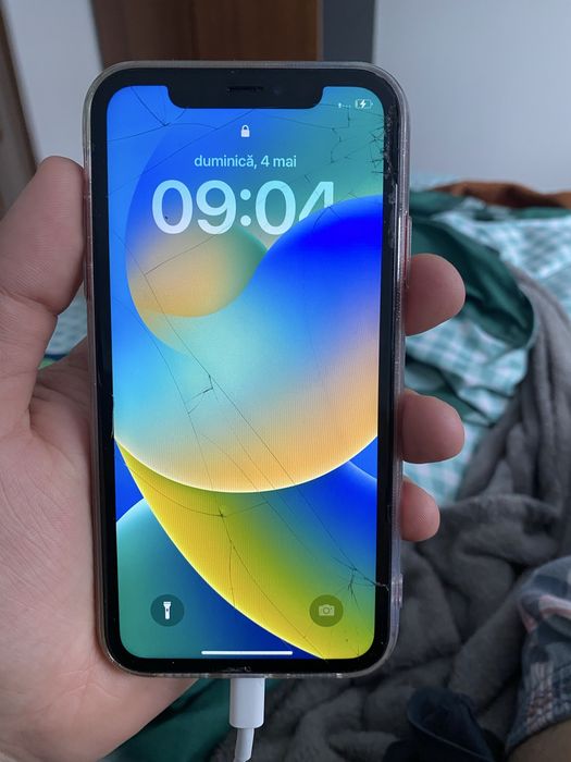 Iphone xr 128 gb
