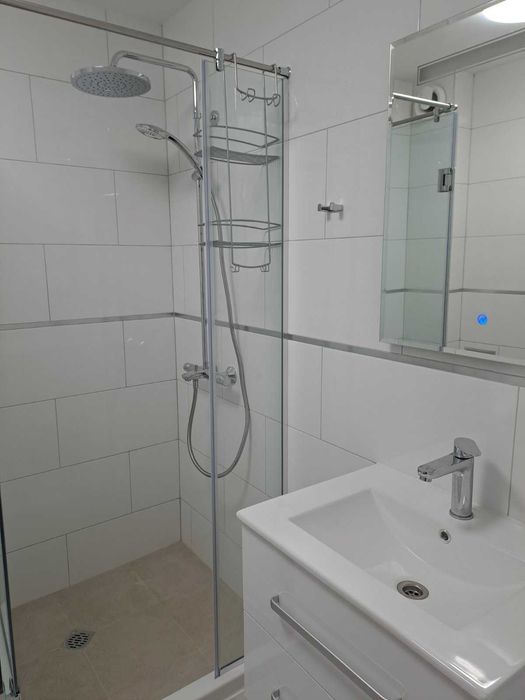 Дава се под наем Тристаен апартамент в Пловдив, Център - 90 кв.м за 765 € - Снимка #7