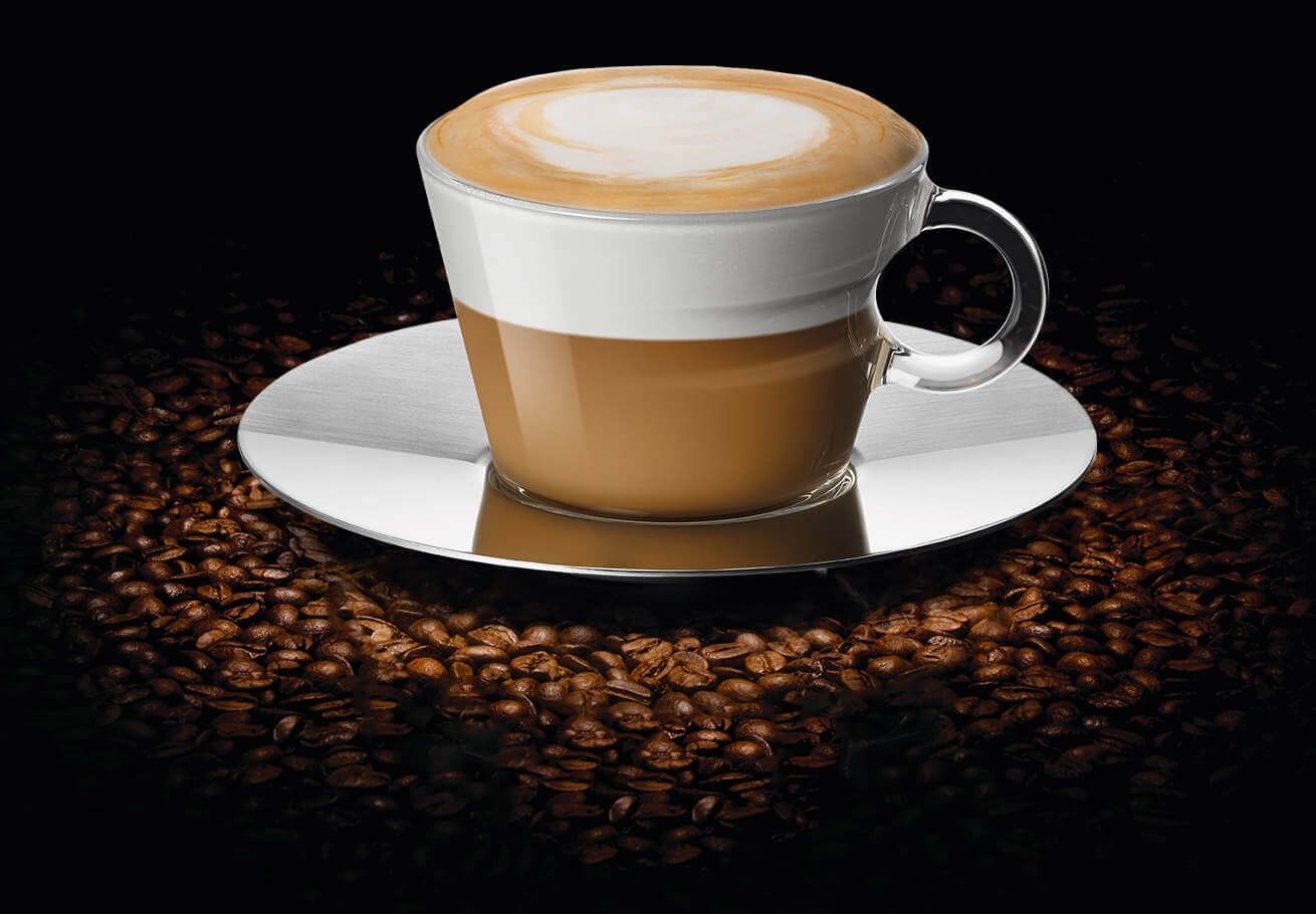 Набор кофейных чашек Nespresso Collection