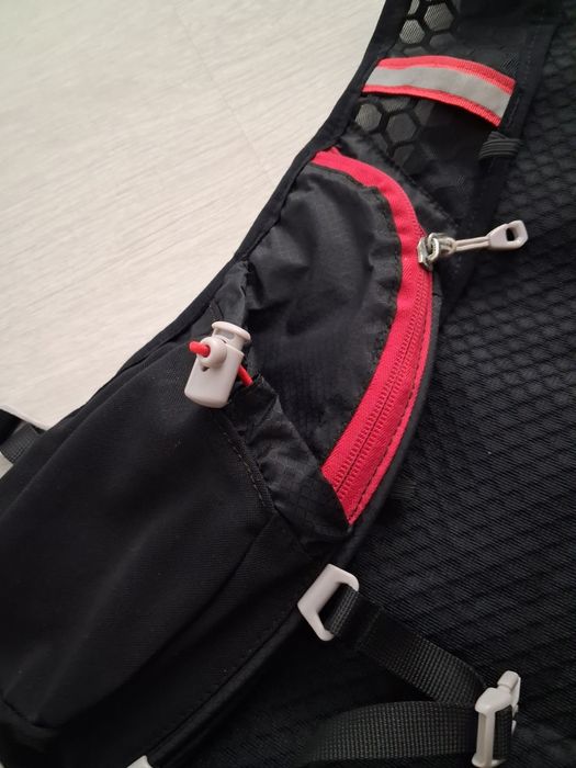 Vand Vesta Alergare ,Bicicleta  Top Speed Unisex