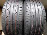 Două anvelope de vara noi 235 55 17 Bridgestone Turanza AR 20