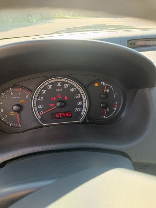 Suzuki Swift 1.3 benzina