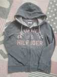 Hanorac Tommy Xs-S pt dama