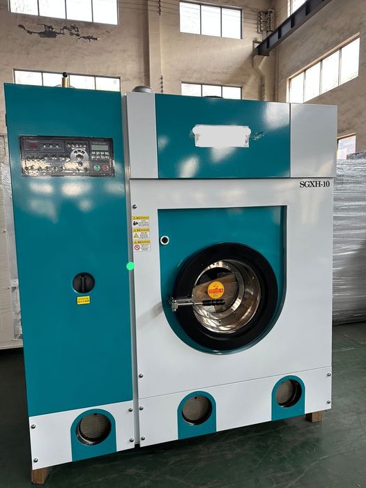 Продам прачечное оборудование