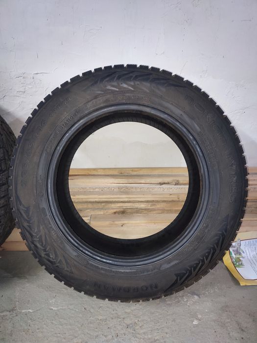 Продам Колеса R 16 зимний