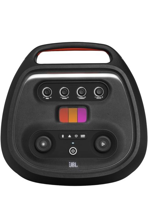 Sistem audio JBL Partybox Ultimate, 1100 W, Original Pro Sound