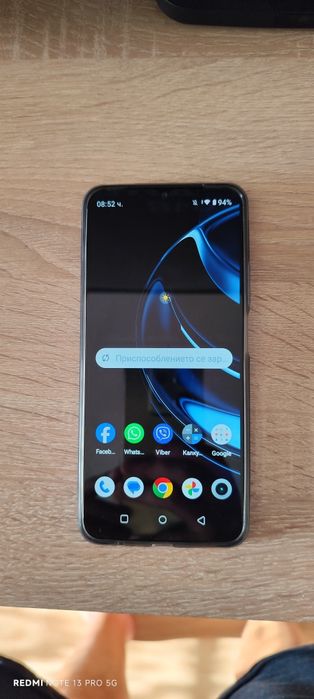 Телефон Realme Note 50