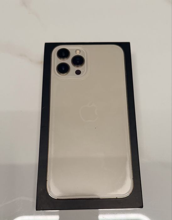 Iphone 12 pro max 128 GB