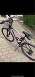 Vând bicicletă piranha vicini 29"
