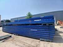 Rafturi metalice 748×153