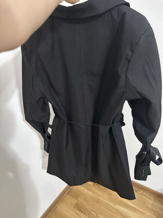 Rochie tip sacou nouă