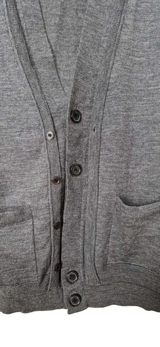 Cardigan 100% Merino (femei)