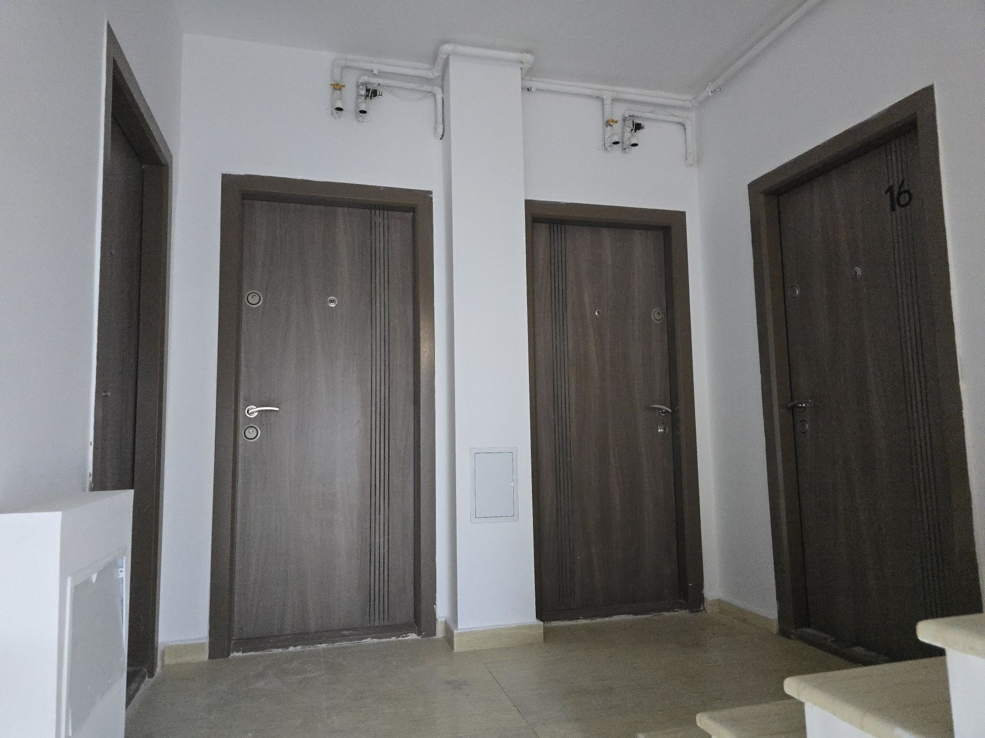 Apartamente  2-3 camere Andronache Colentina