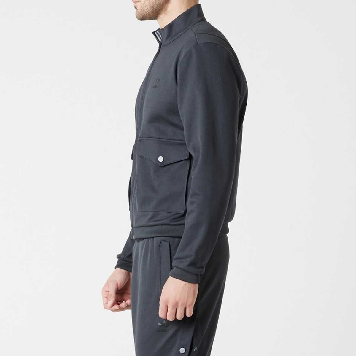 Опригнално мъжко горнище * ADIDAS PORSCHE DESIGN * EU -M