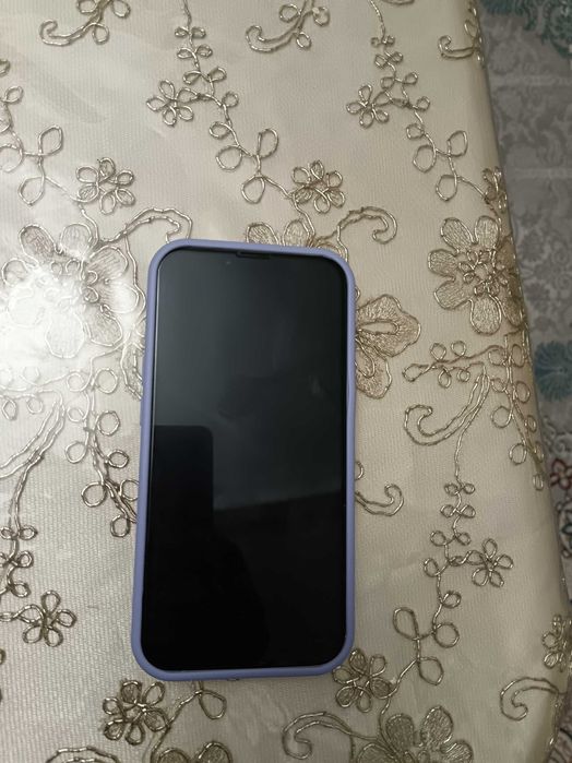 Smartphone Apple Iphone 13 128 GB 6.1, OLED, IP68, 5G