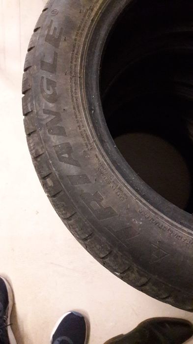Anvelope de iarna TRIANGLE 185/60 R15