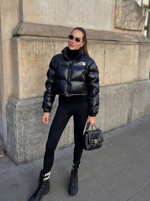 Geacă the north face