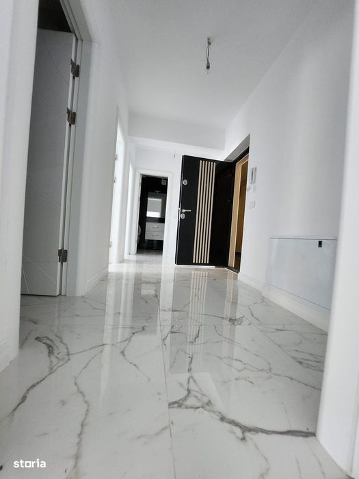 Apartament 3 camere Pallady Titan, Metrou Teclu,Str Gr Calitei