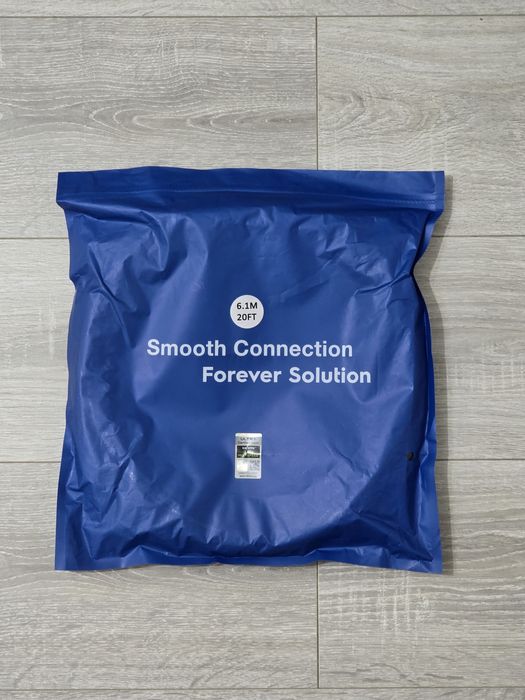 Cablu HDMI 2.1 Etseinri, 6 metri – Ultra-rapid pentru TV, monitor