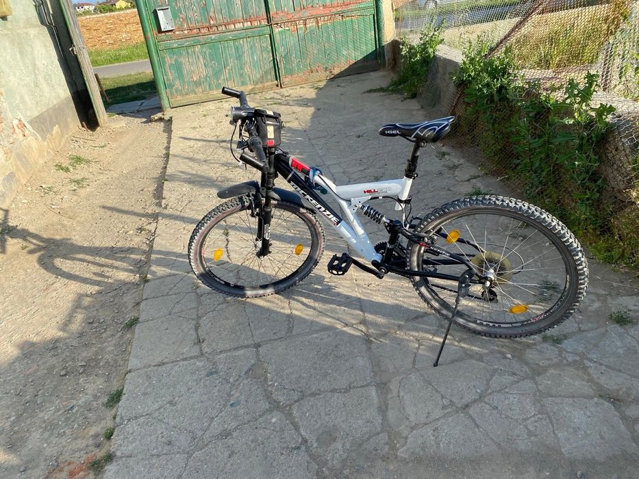 Vand bicicleta Mckenzie noua