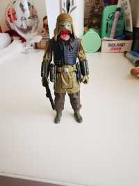 Rebel Commando, chewbacca +sabii accesorii Star Wars