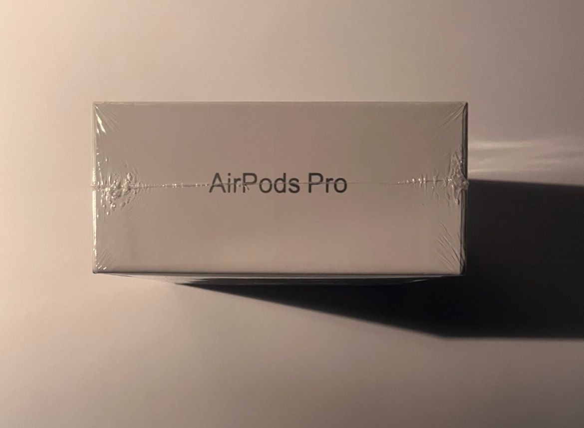 Най-висококачествени AirPods Pro 2.