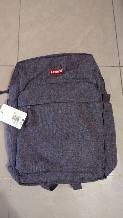 Rucsac Levis purple