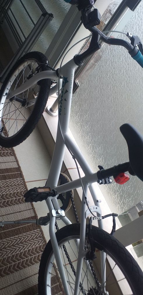 Bicicleta 20 inch