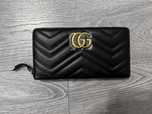 Дамски портфейл Gucci
