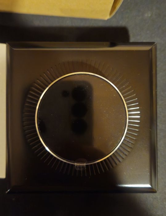 Termostat smart 1439wtc