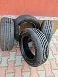 Anvelope Goodyear EfficientGrip Performance 205/60 R16 92V