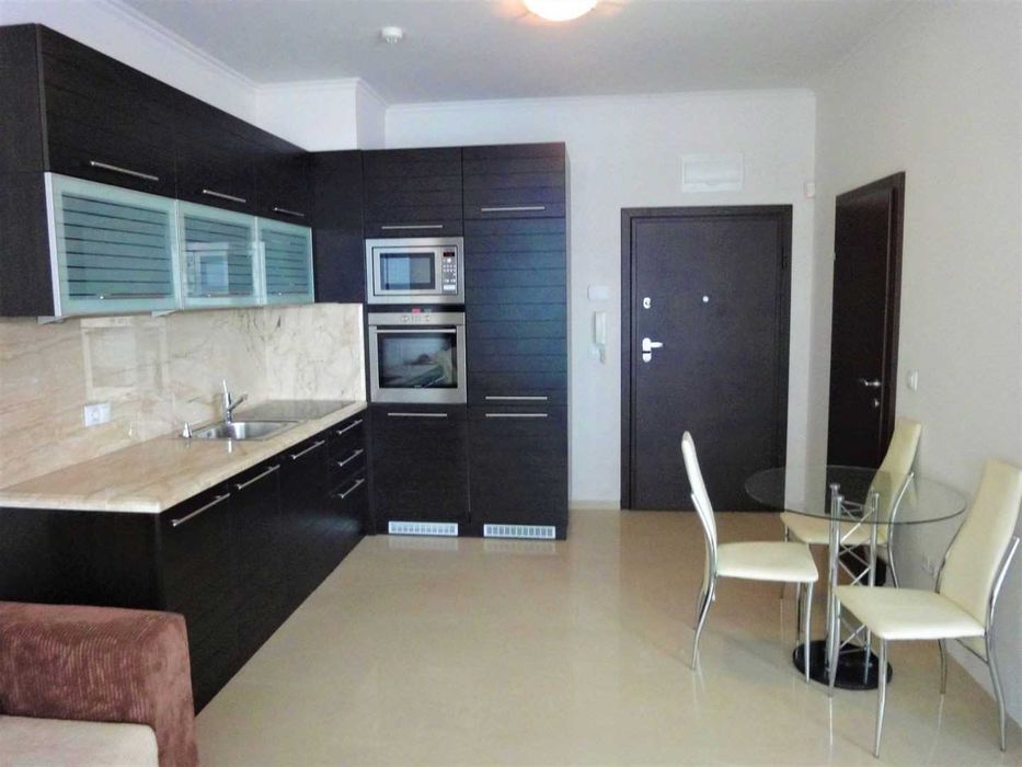 Продава се Едностаен апартамент в София, Манастирски ливади - 53 кв.м за 1887 €/кв.м - Снимка #1