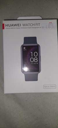 Huawei Watch Fit Smart Watch