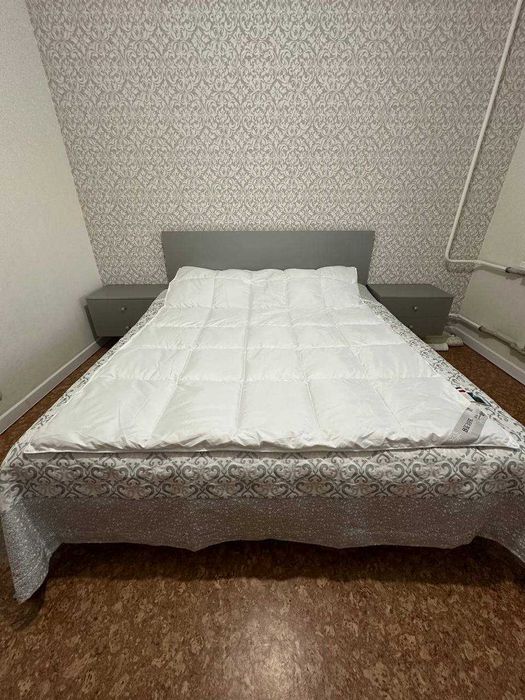 Продам новые одеяла