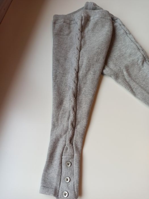 Детски панталон / клин Tommy Hilfiger, 18-24 мес.