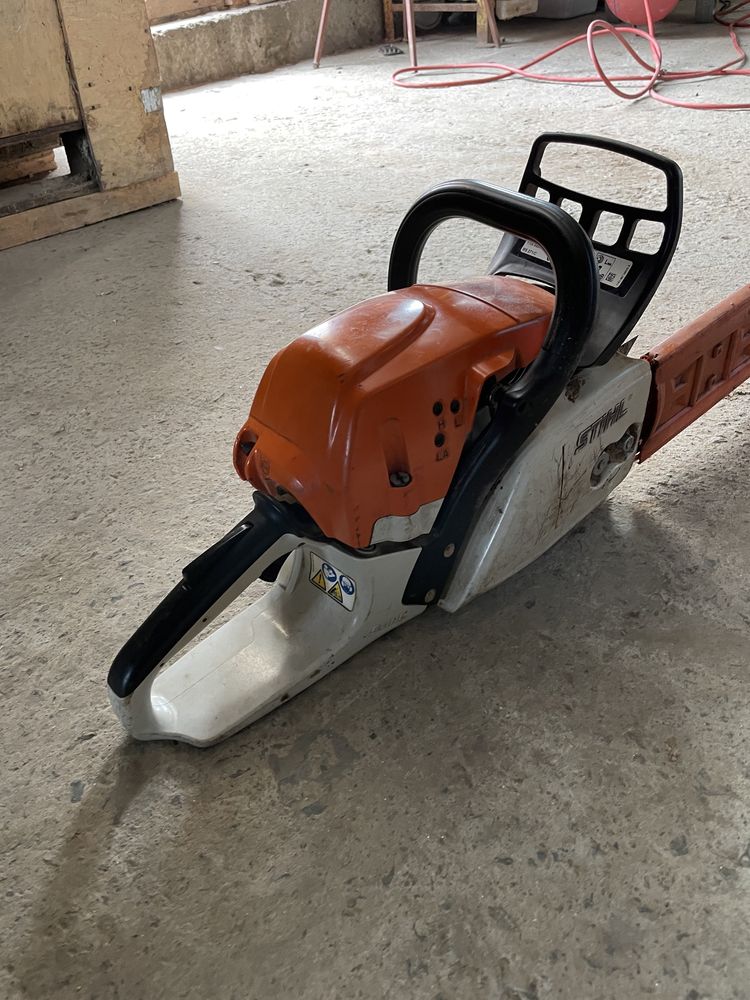 Drujba profesionala Stihl Ms 271