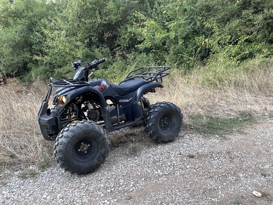 ATV 110cc