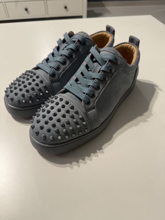 Christian Louboutin sneakers